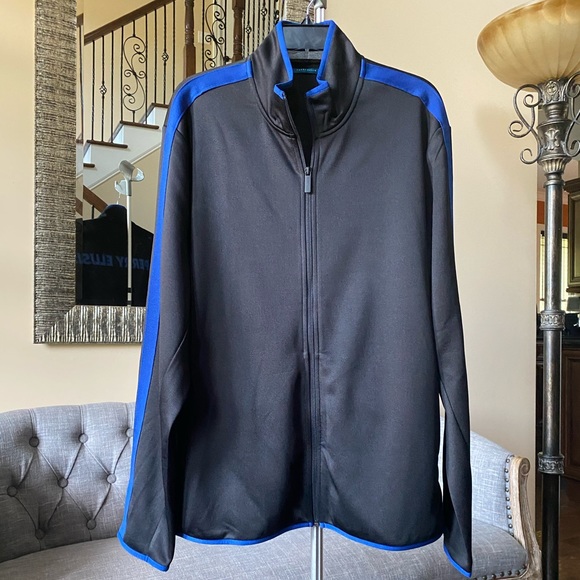 Perry Ellis Other - Perry Ellis Jacket NWT